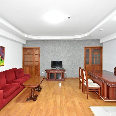 Armenak Apartments N20 Yerevan Exterior photo