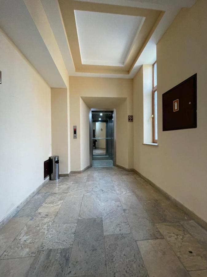 Armenak Apartments N20 Yerevan Exterior photo