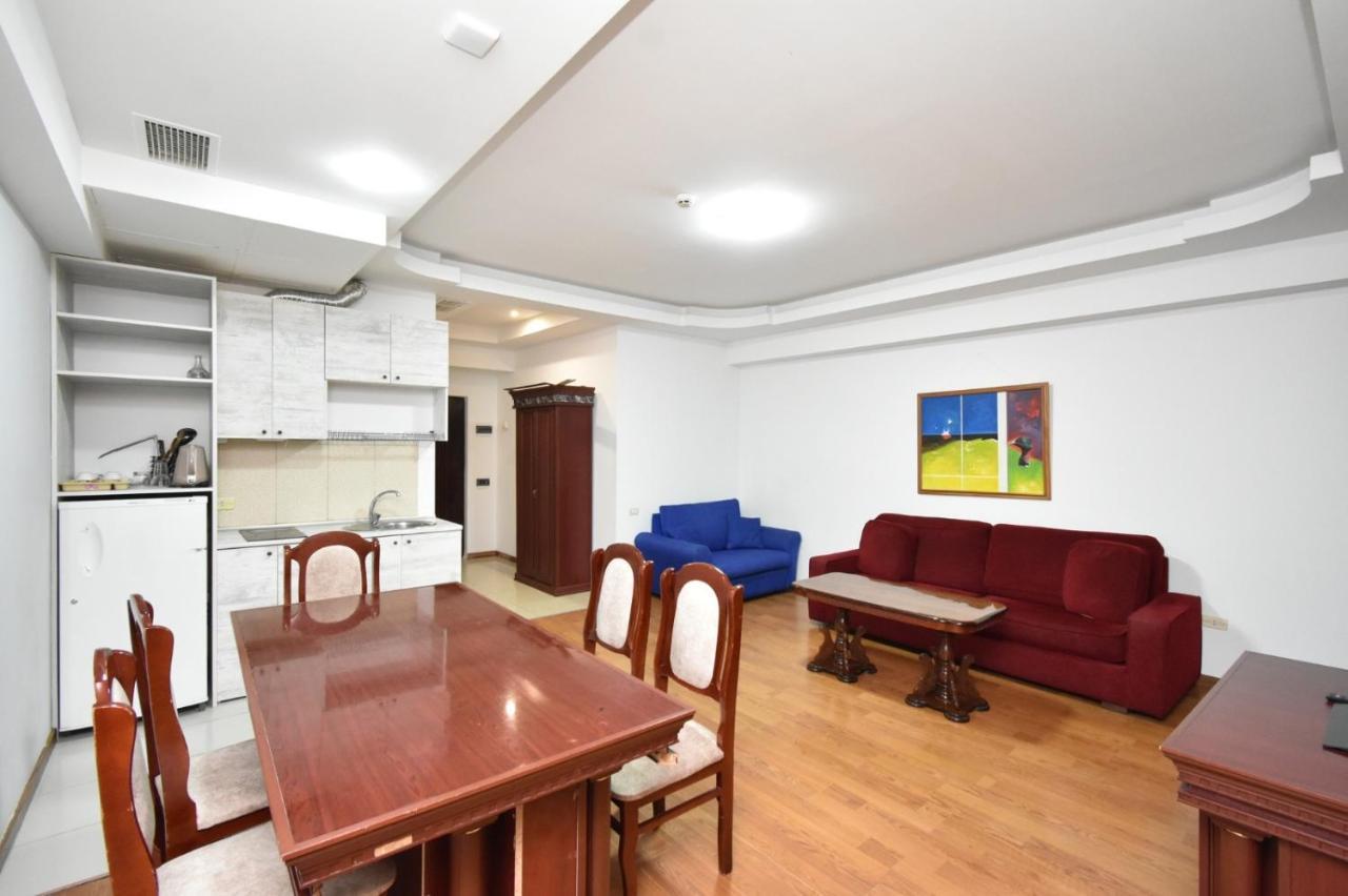 Armenak Apartments N20 Yerevan Exterior photo
