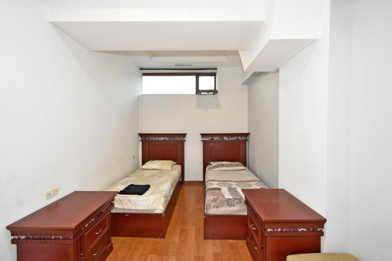 Armenak Apartments N20 Yerevan Exterior photo