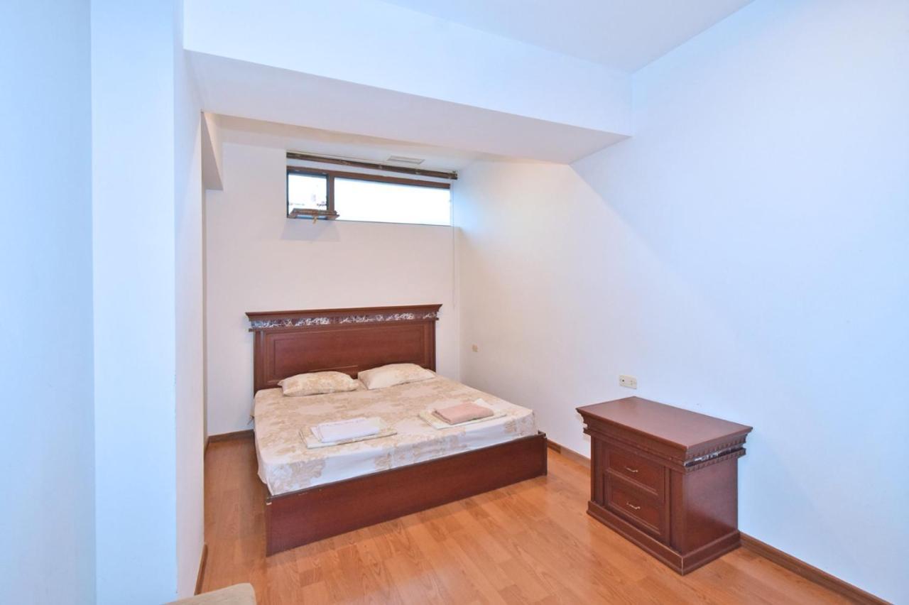 Armenak Apartments N20 Yerevan Exterior photo